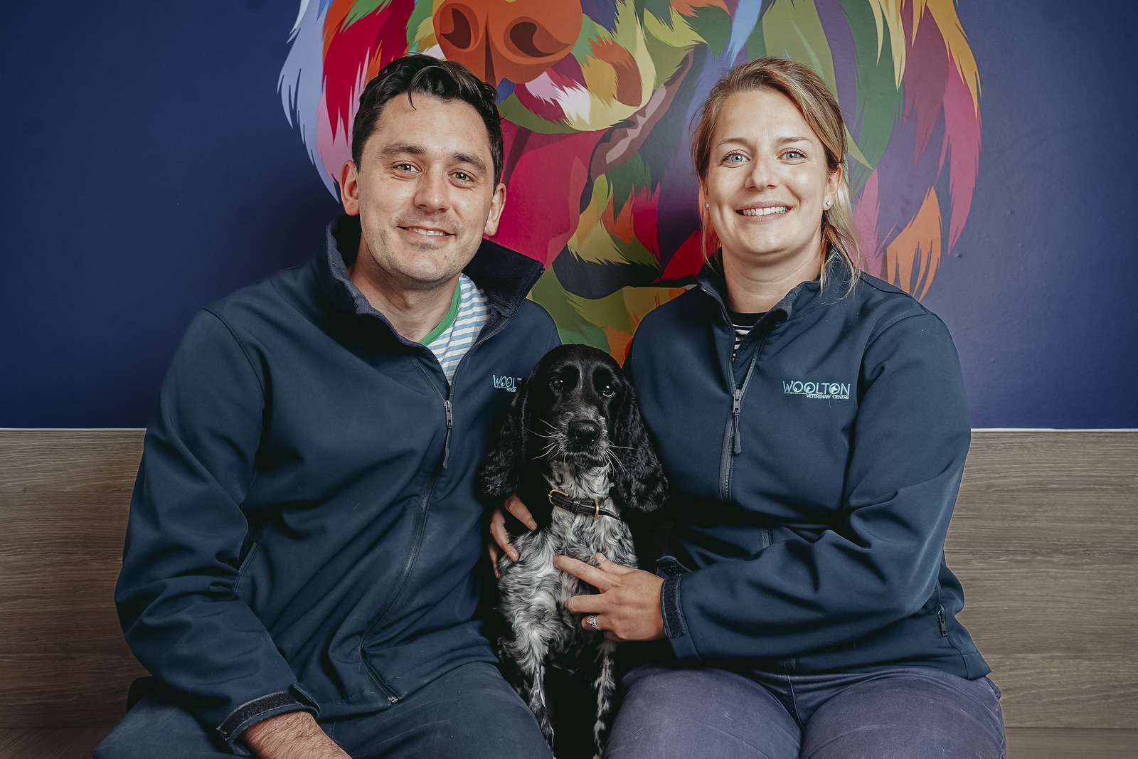Woolton Veterinary Centre